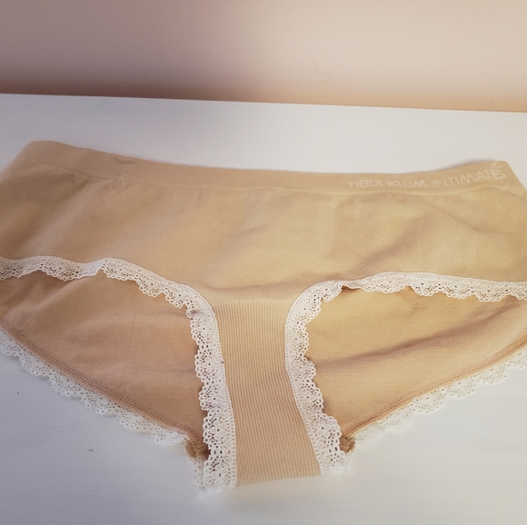 Heidi Klum Other - Heidi Klum Intimates Brief Size XL